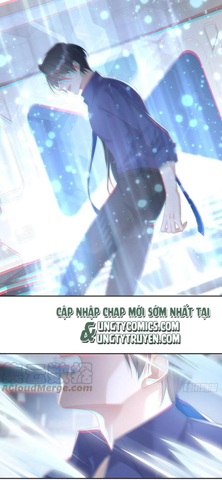 Bọn Họ Vừa Dịu Dàng Lại Cuồng Bạo chapter 37