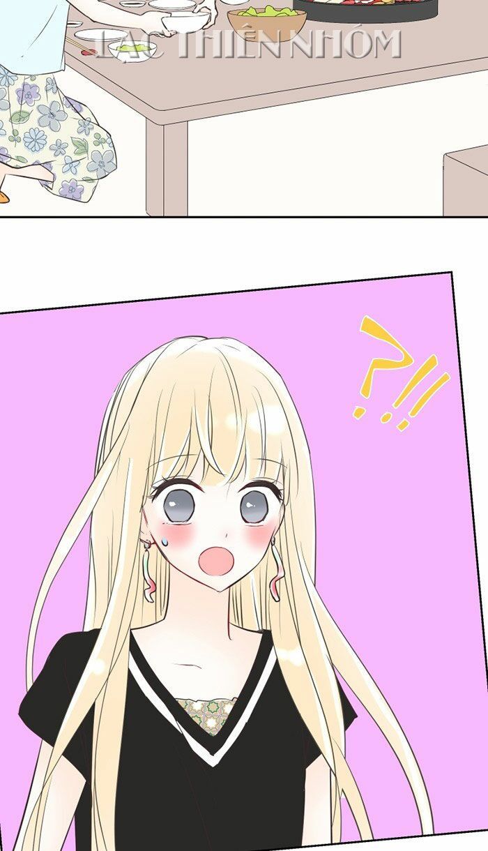 choco ngọt ngào chapter 30 3