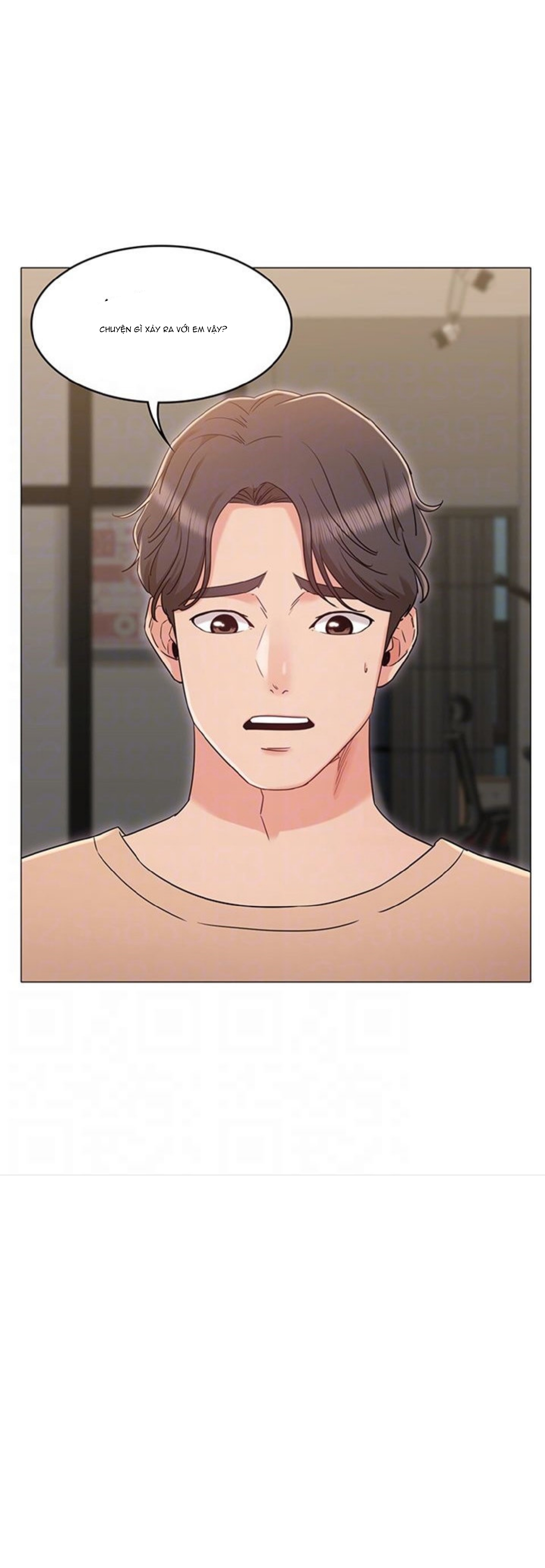 chị của bạn gái chapter 32 3