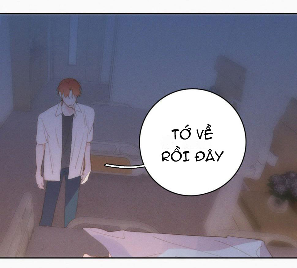 đêm đầy sao nói với em chapter 79 29