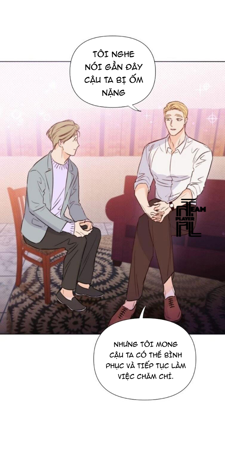 cái giá của sự nổi tiếng chapter 17 12