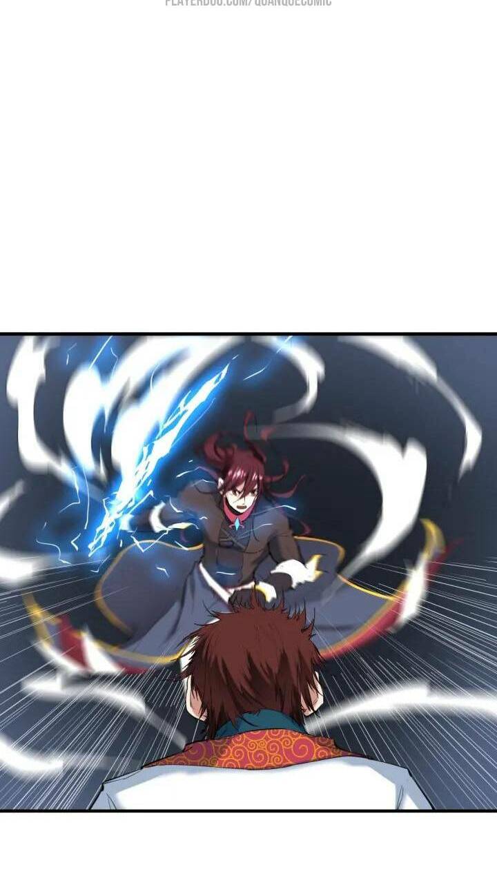 long mạch võ thần chapter 22 40