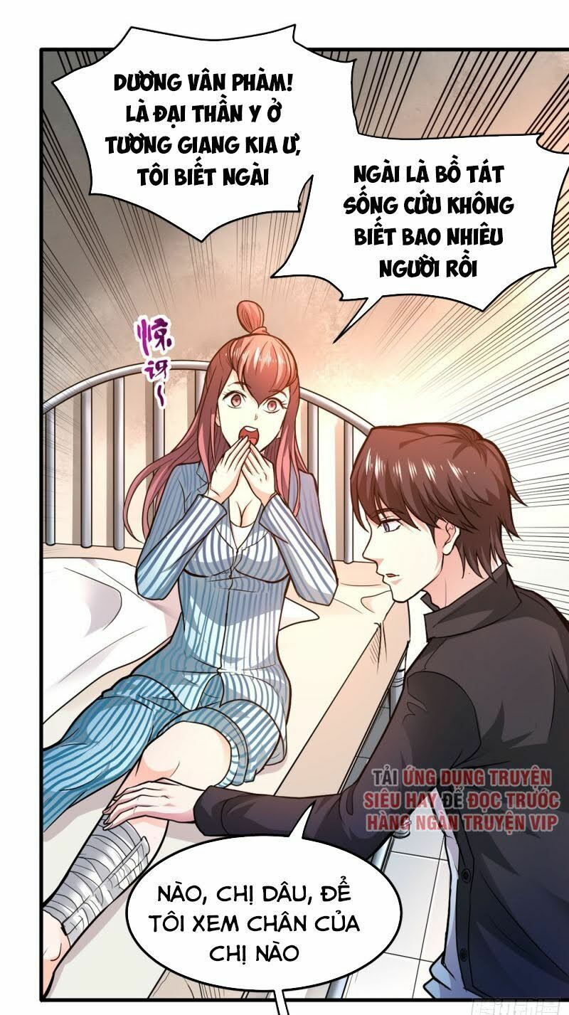 tối cường thần y tại đô thị chapter 114 26