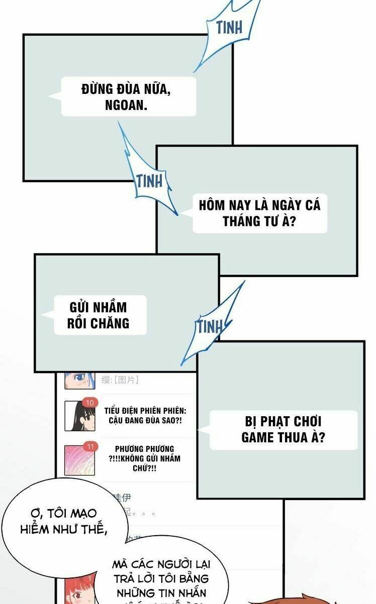 thành tựu của ta rất nhiều chapter 4 7