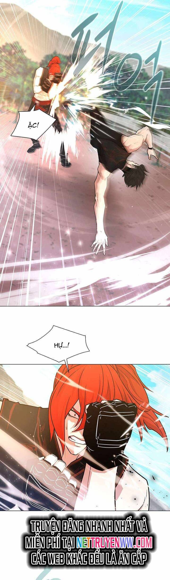 lãng khách một mình chapter 74 19