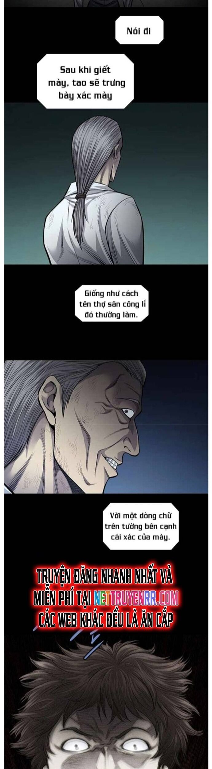 Tao Là Công Lý chapter 91 21