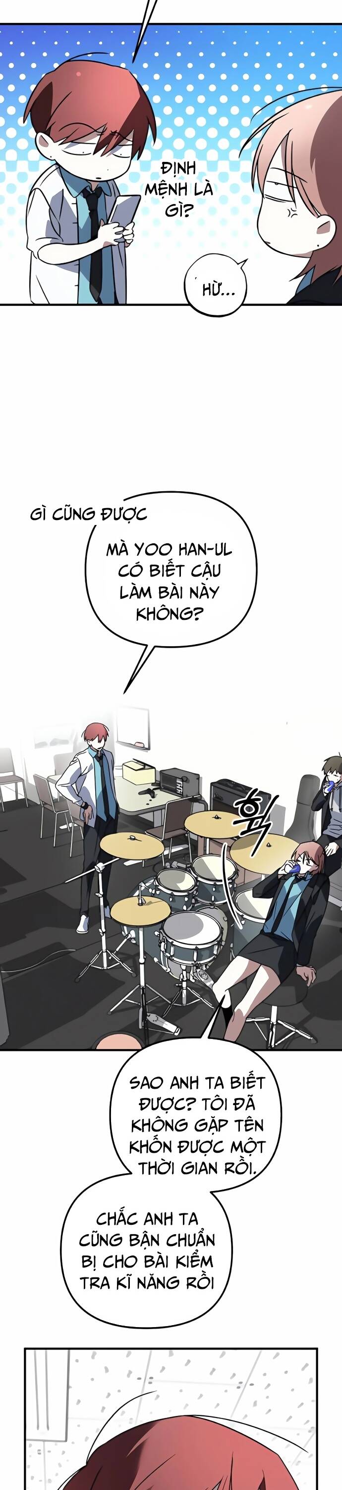 sounds like chapter 3 30