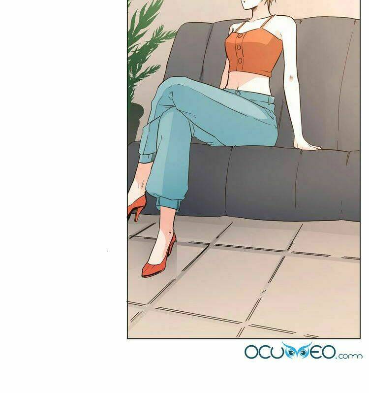 ngôi sao vụn vỡ chapter 8 26