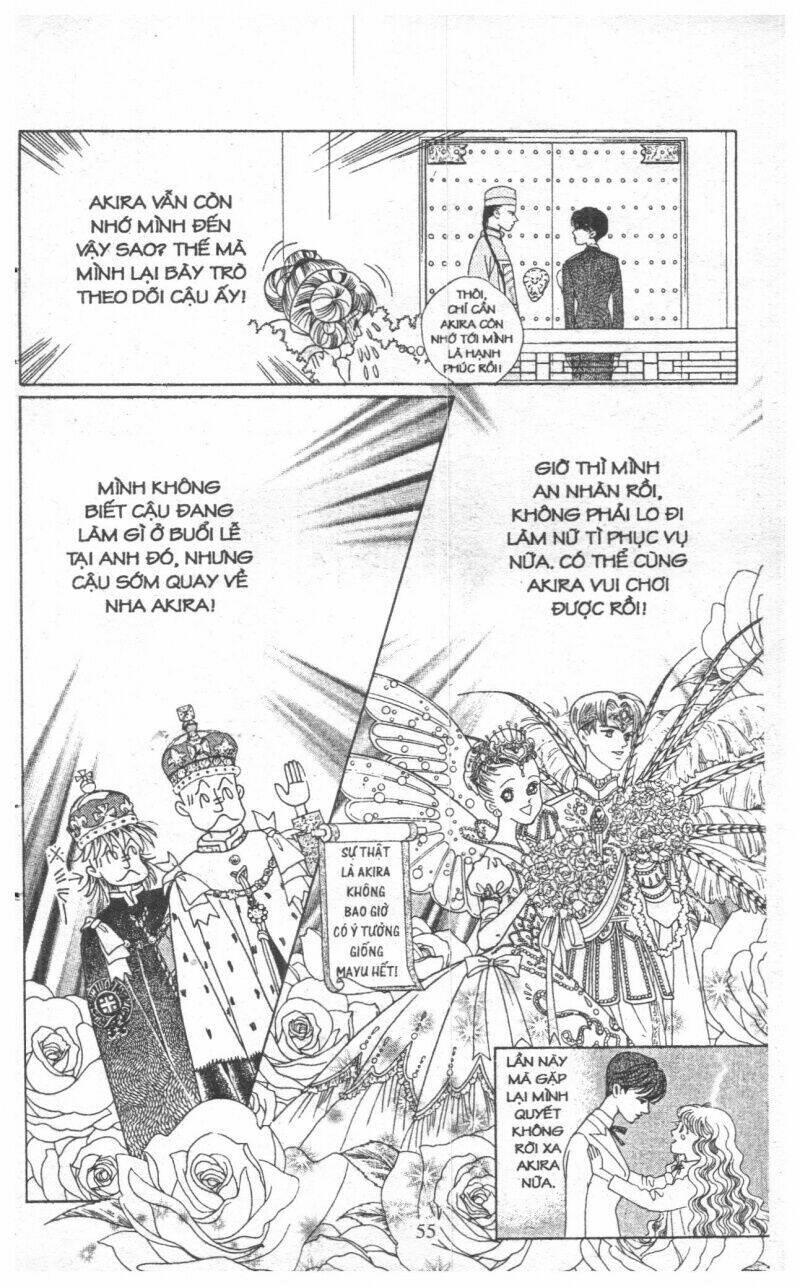 nàng tiên ánh trăng - kaguya hime chapter 15 53