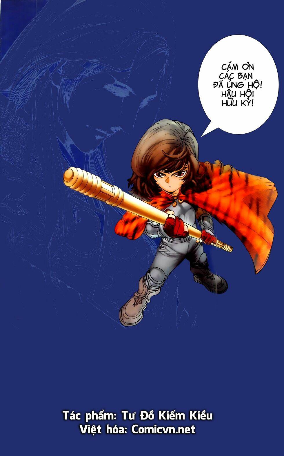 108 - tân thủy hử chapter 21.2 20