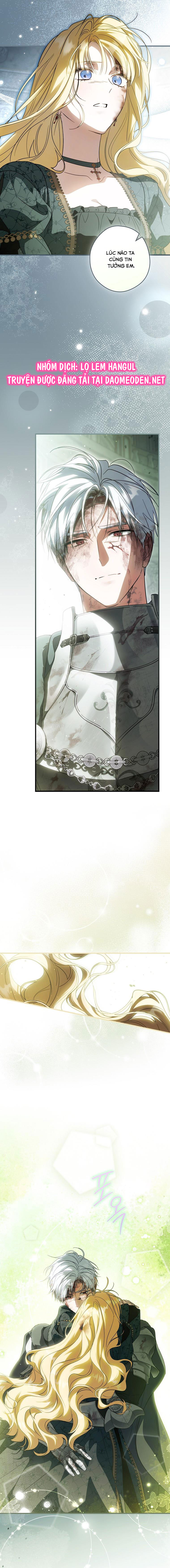 phương pháp khiến chồng đứng về phía của tôi chapter 106 6