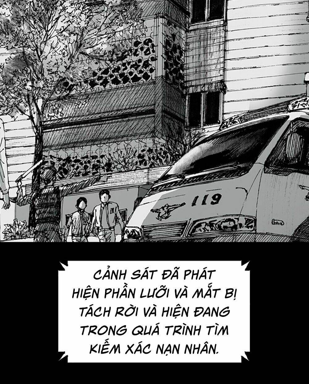 Hiệu Điện Hãi Hùng Chapter 2 - Trang 69