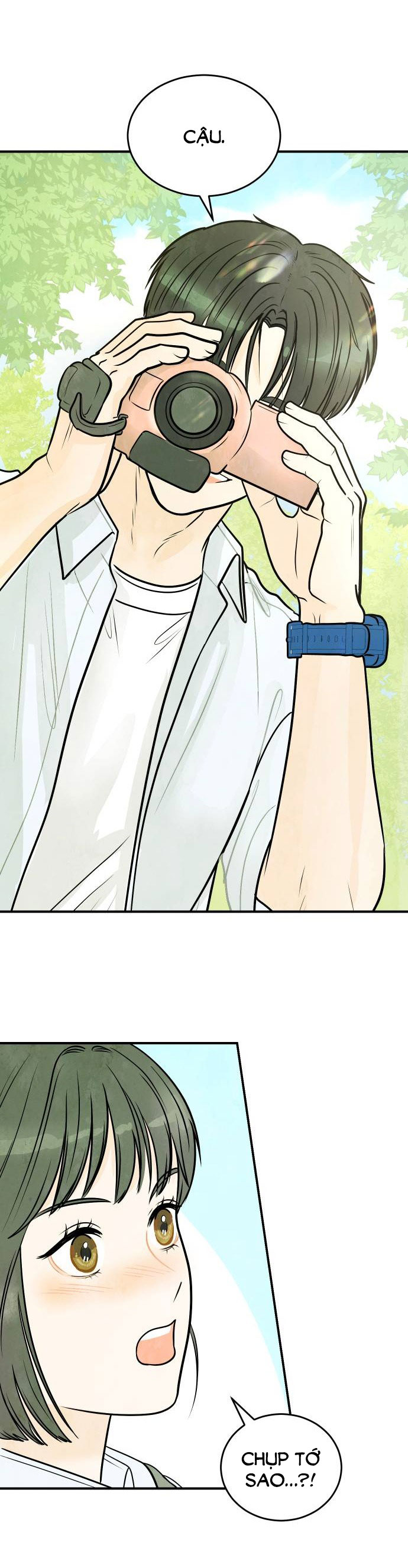 tình yêu thời niên thiếu chapter 6 5