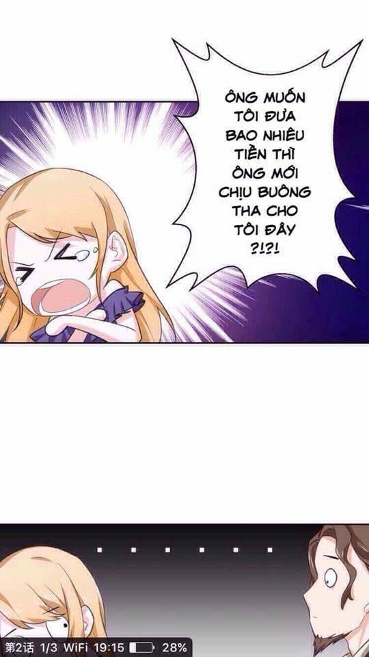 tình yêu nhỏ bé của tôi chapter 2 10