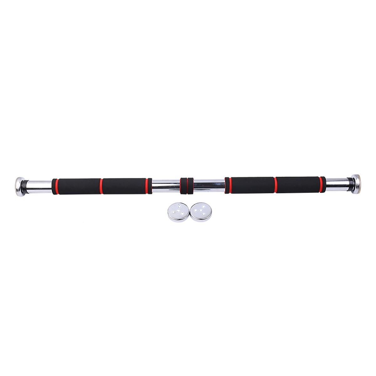Xà Đơn Treo Tường Gắn Cửa Đa Năng Độ Dài Tùy Chỉnh Giúp Bạn Tập Gym - Vận Chuyển Miễn Phí Toàn Quốc