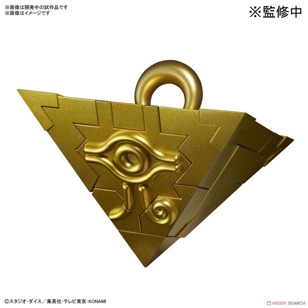 Bộ đồ chơi mô hình lắp ráp ULTIMAGEAR MILLENNIUM PUZZLE