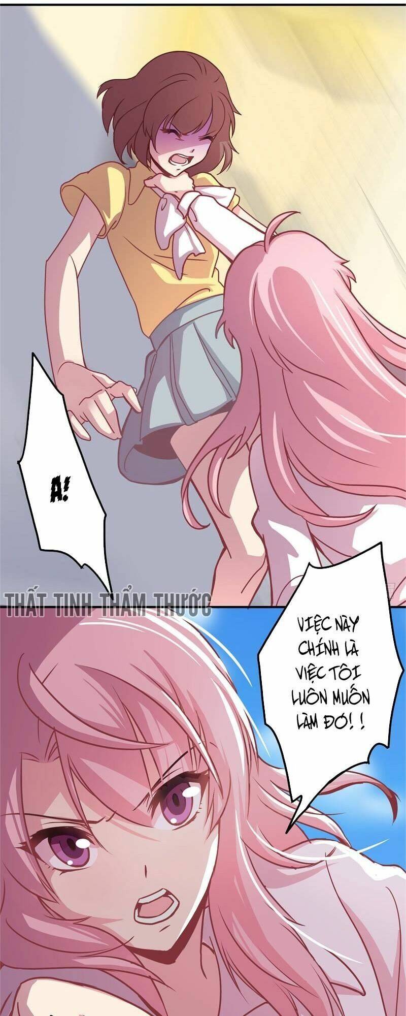 cuồng duệ tiểu thê chapter 4 34