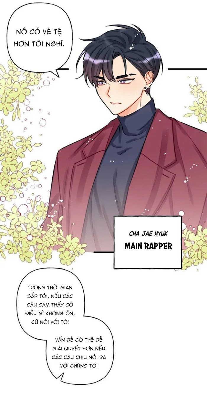 dưới ánh hào quang chapter 1 17