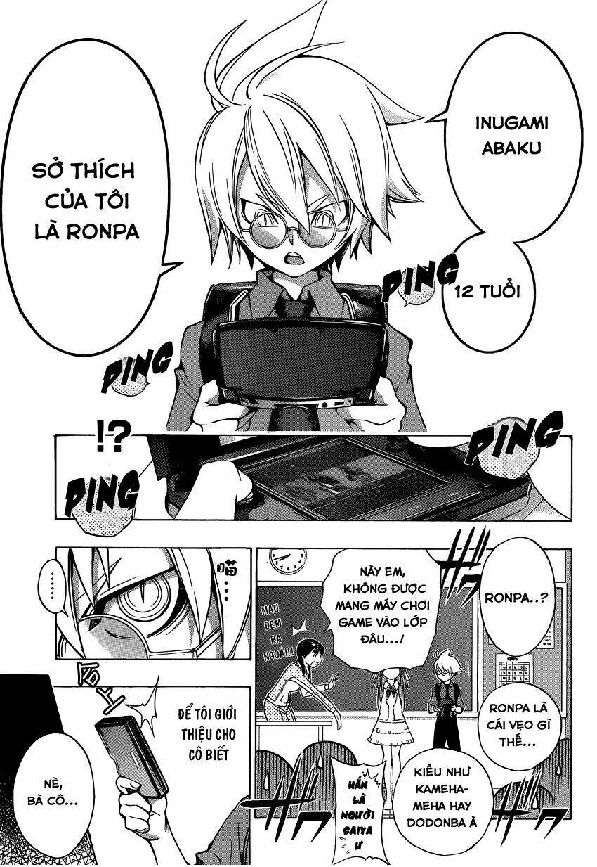 gakkyuu houtei chapter 1 10