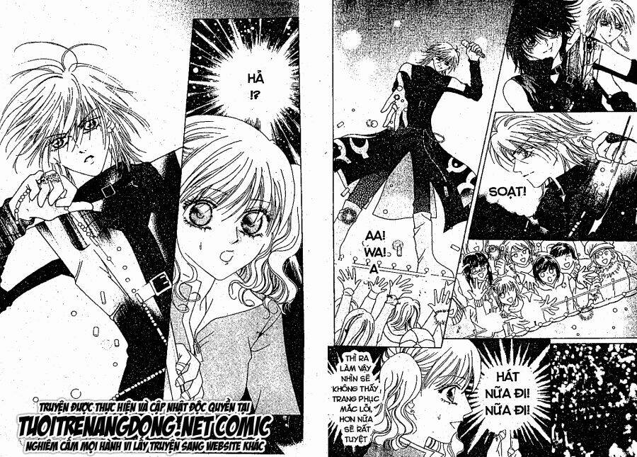 ban nhạc ardour chapter 3 9