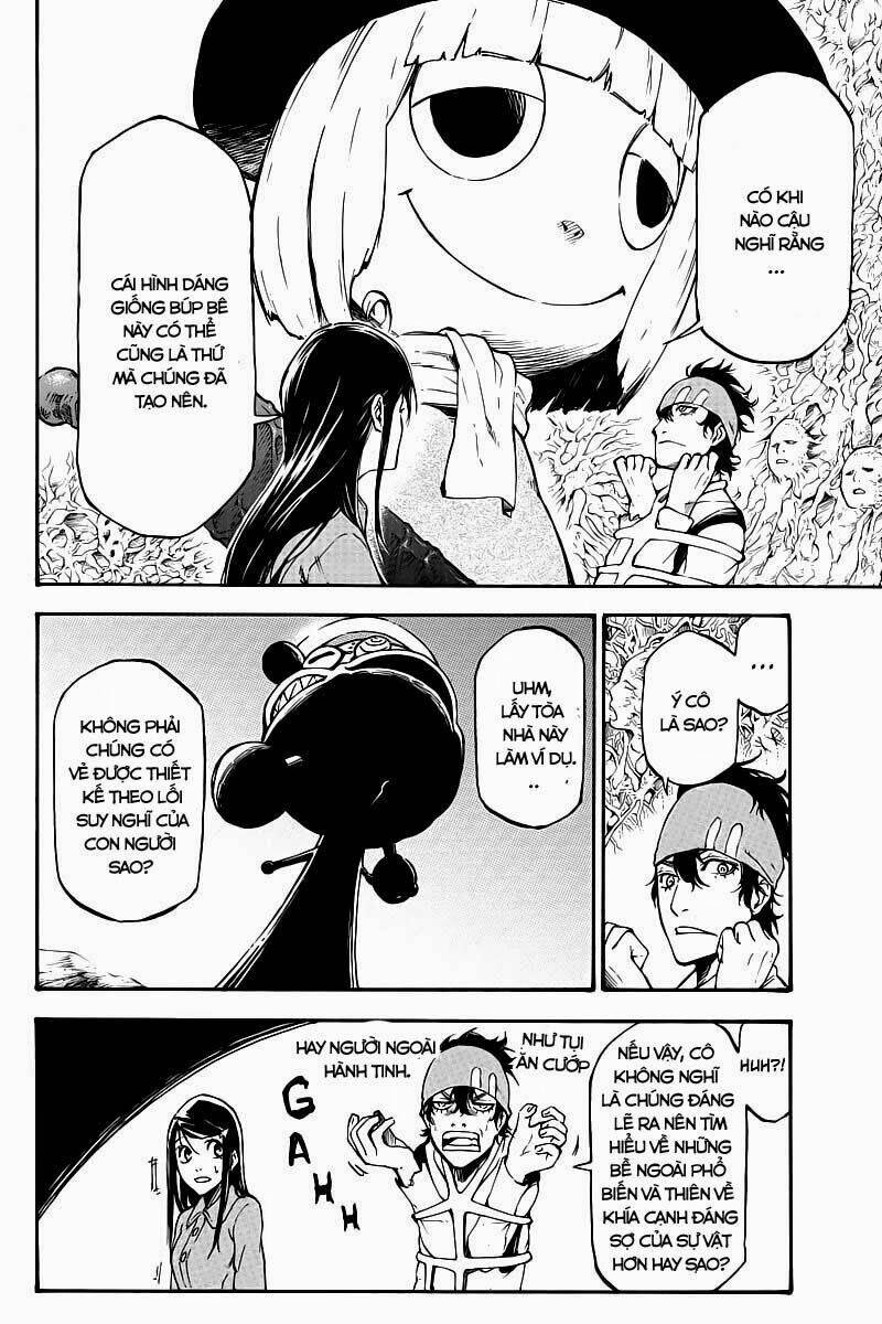 dolly kill kill chapter 23 7