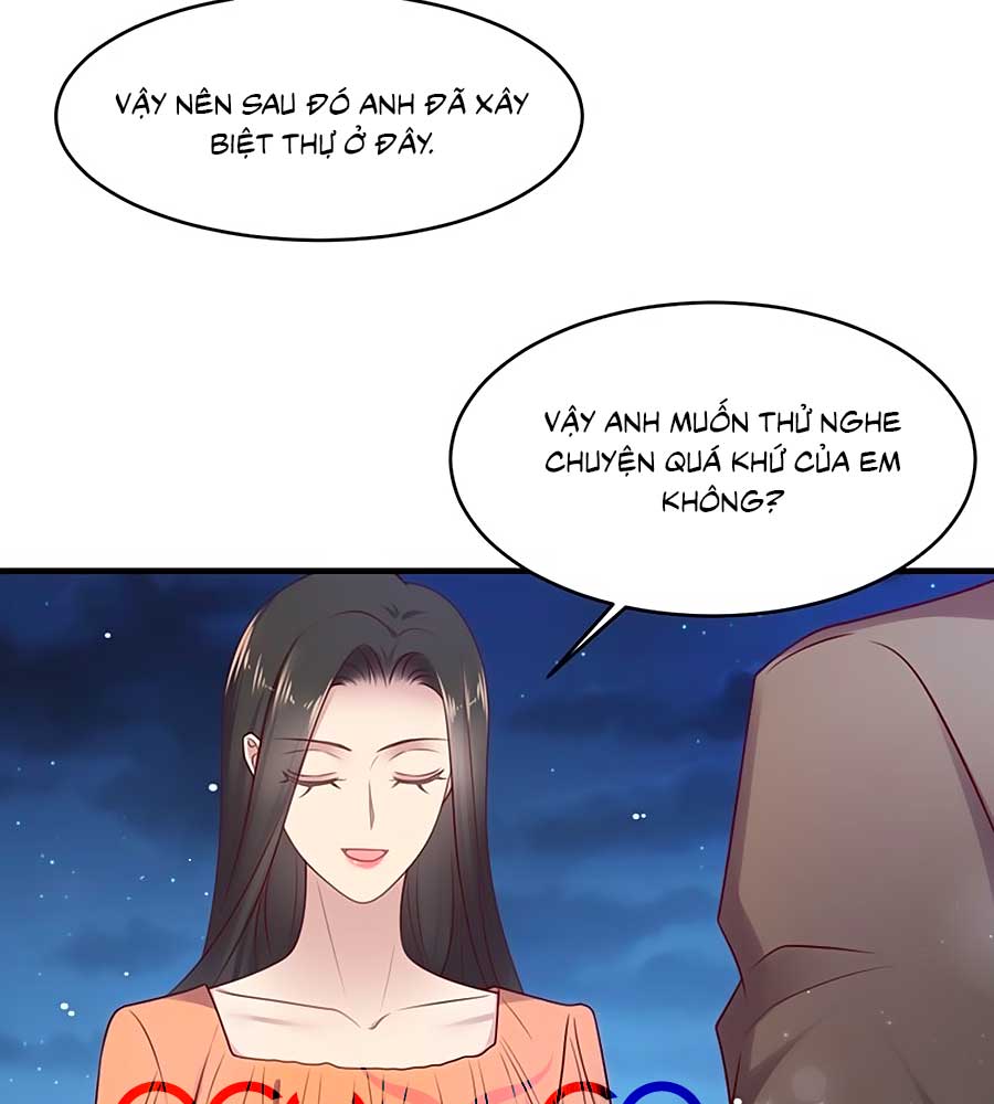 khoá chặt đôi môi (full) chapter 143 47