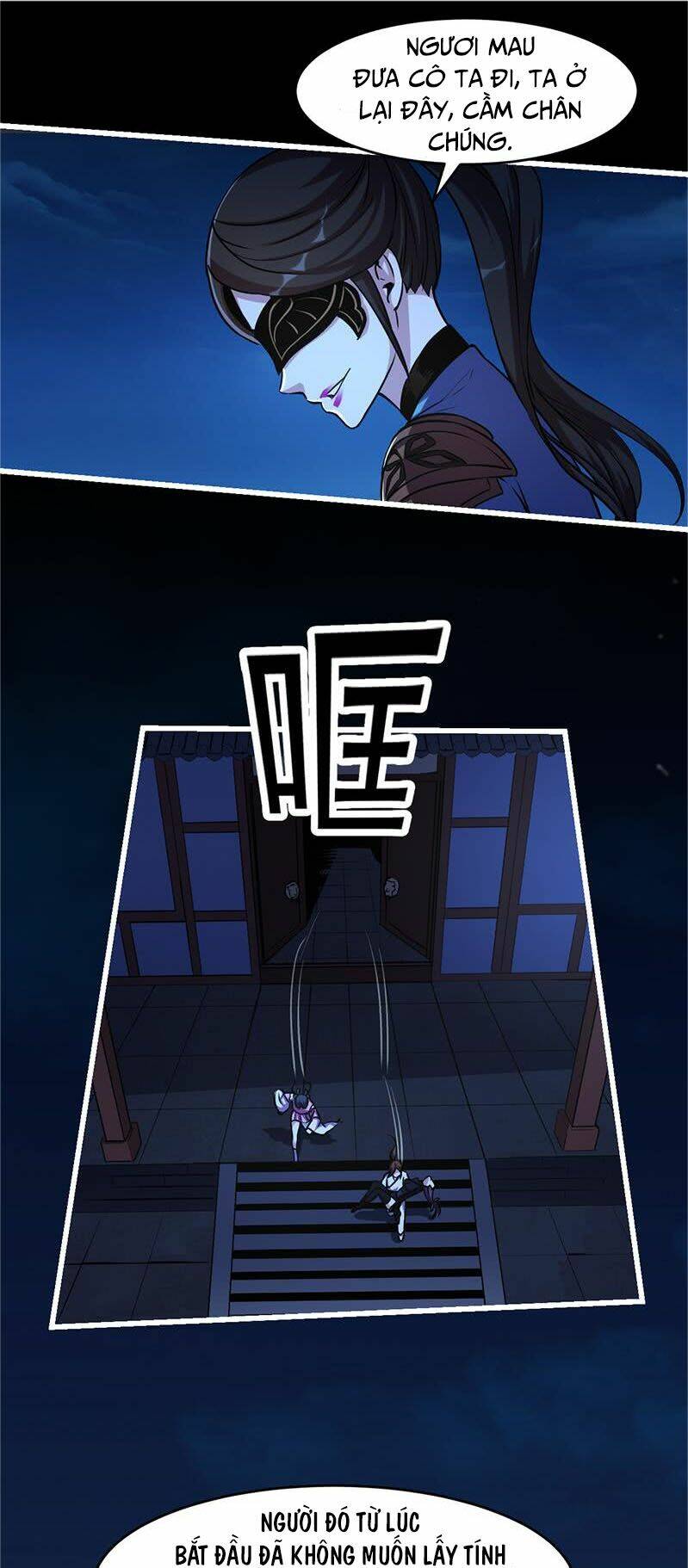 đừng cản ta tu tiên chapter 25 13