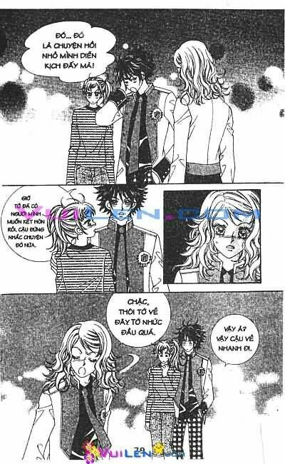 nụ hôn cuối chapter 61 1