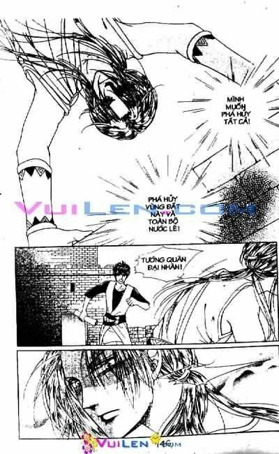 nữ hoàng biển cả chapter 13 146