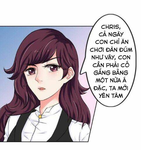 tổng tài ma cà rồng tha cho tôi chapter 33 16