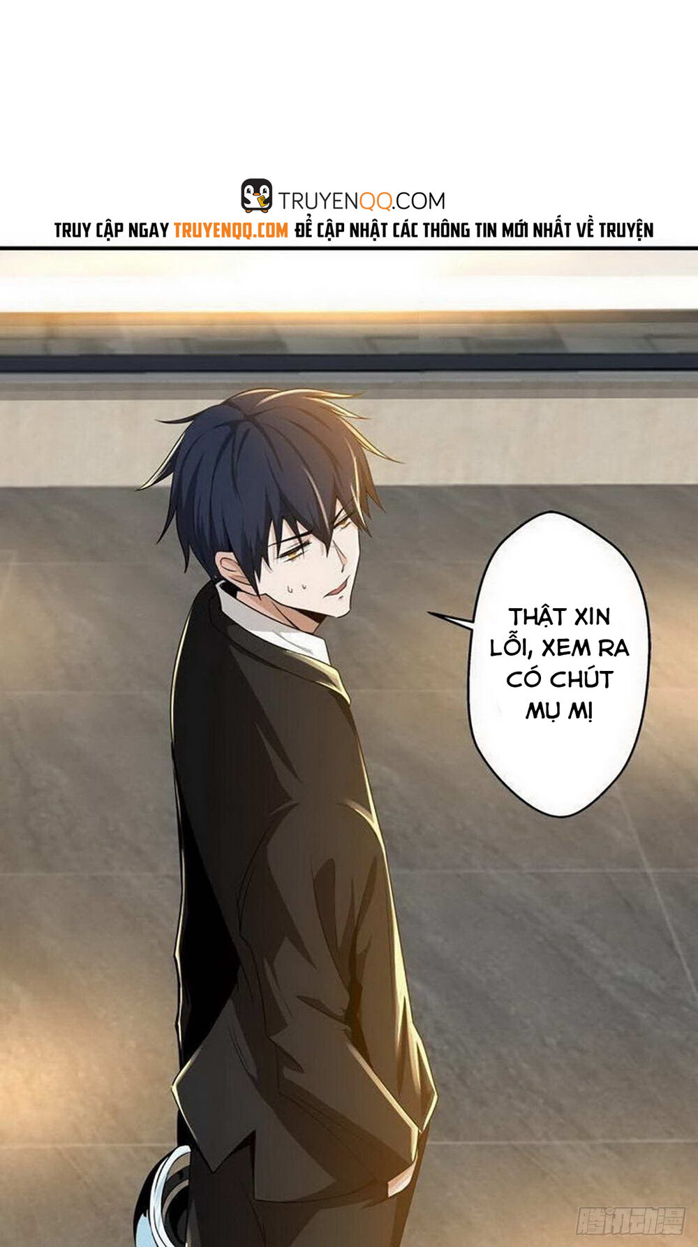 quỷ quyệt @ai chapter 1 31