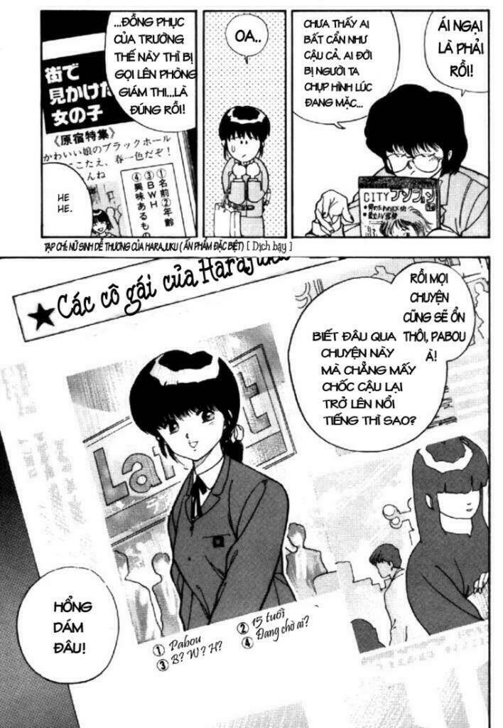 3x3 eyes chapter 18 9