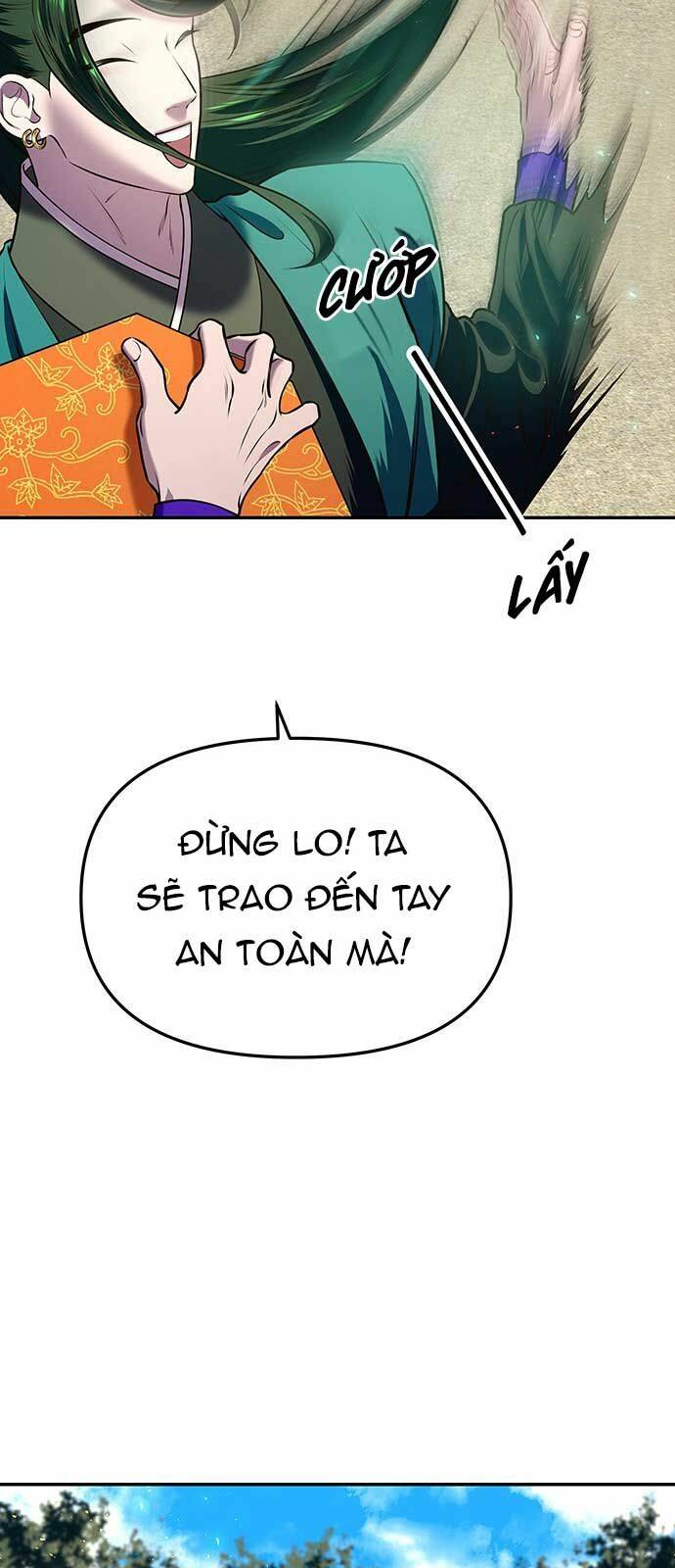 Vương tử huyền bí chapter 13 46