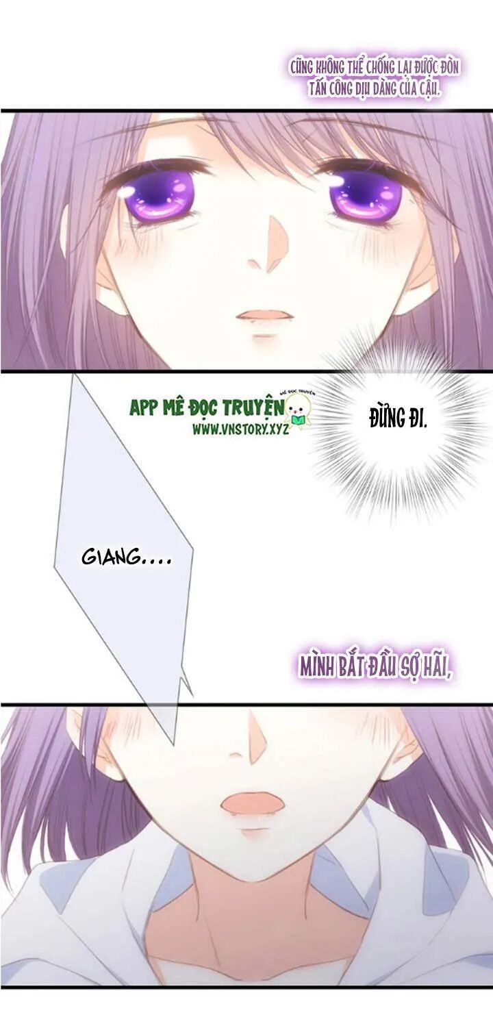 con tim rung động 2 chapter 109 42