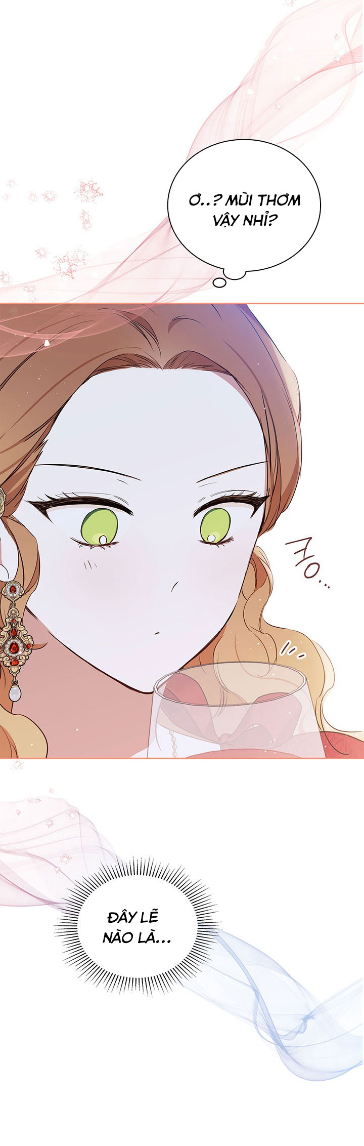 lần này tôi sẽ trở thành gia chủ chapter 131 27