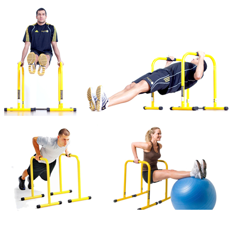 Xà kép mini HM2612 đa năng tập gym tại nhà tải trọng 120kg