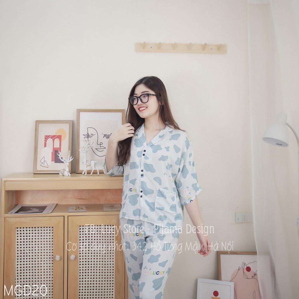 Đồ Ngủ Siêu Xinh