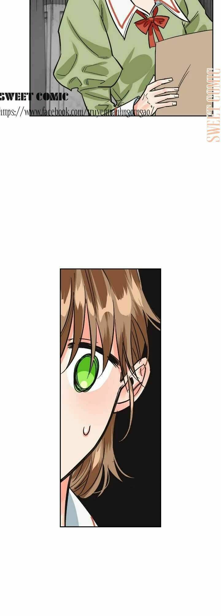 cặp bài trùng: ác nữ và hôn quân chapter 20 19