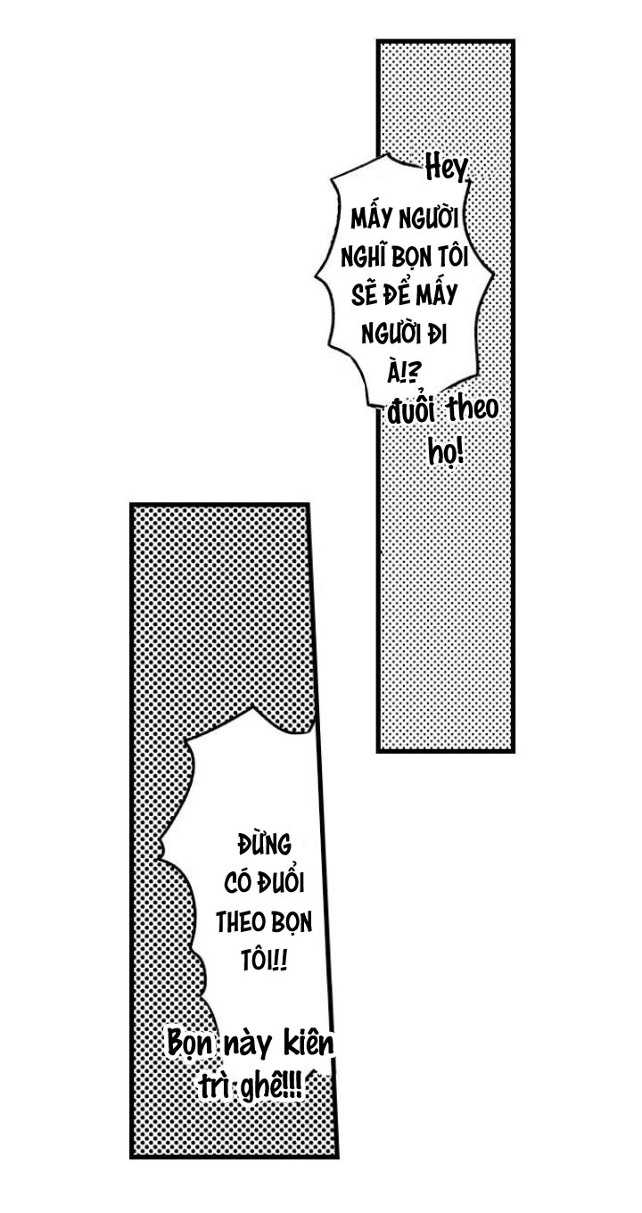 chàng trai xinh đẹp muốn bị hành hạ chapter 5.1 12