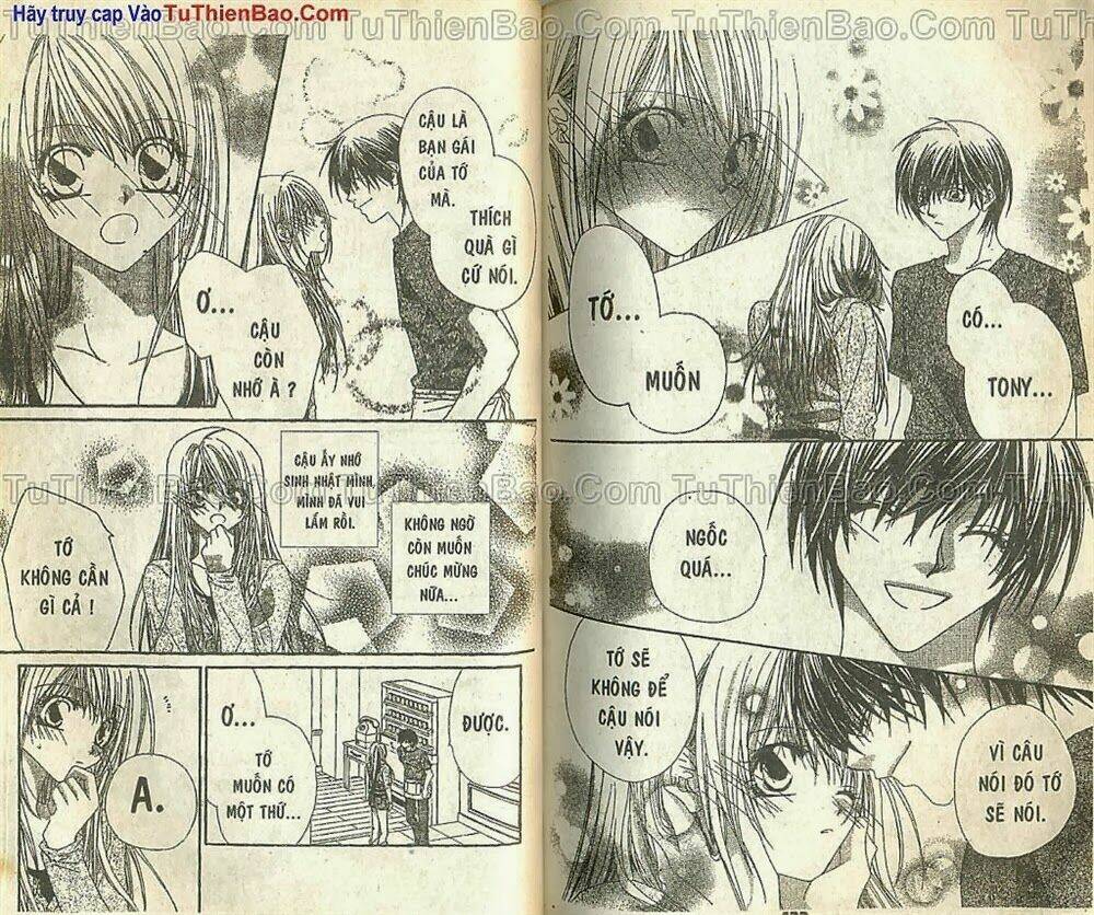 tiểu ác ma chapter 4 60