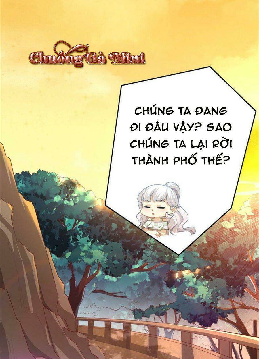 gặp phải người chồng xảo quyệt! chapter 28 65