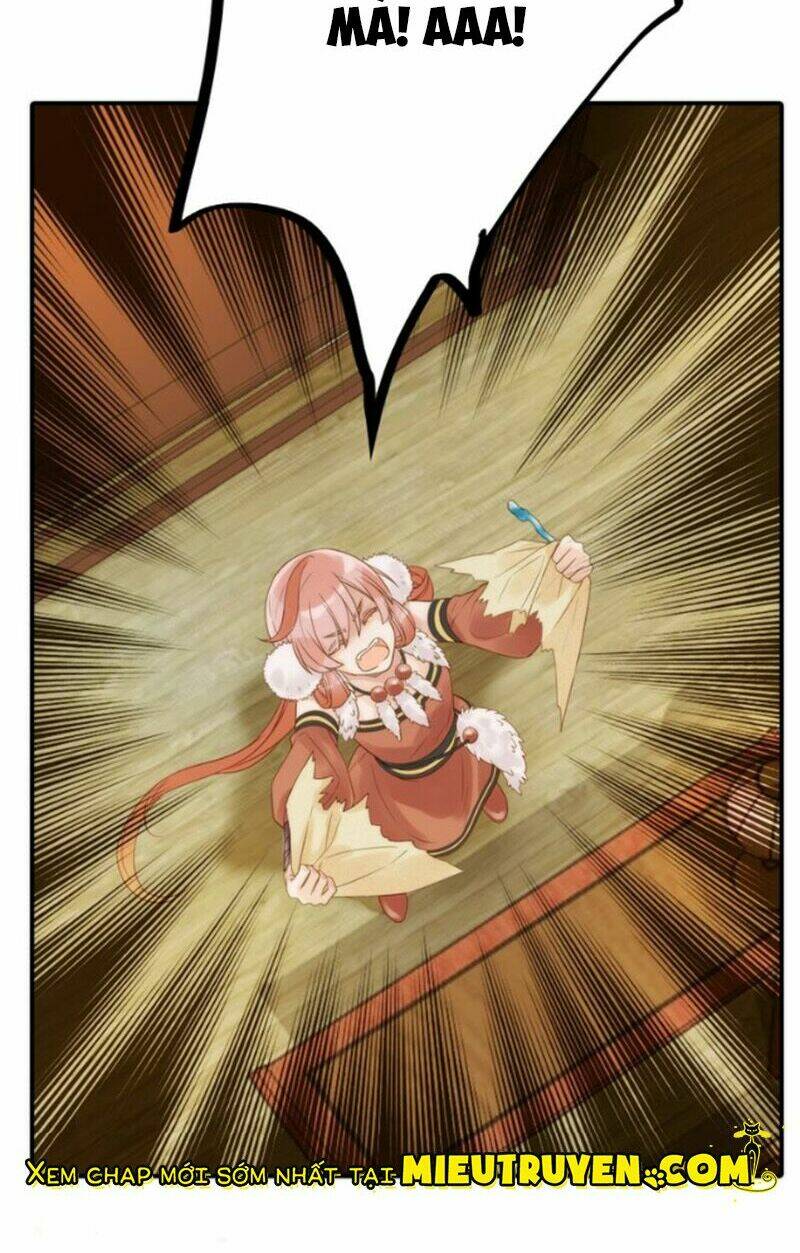 cướp chàng vợ về đón năm mới chapter 24 25