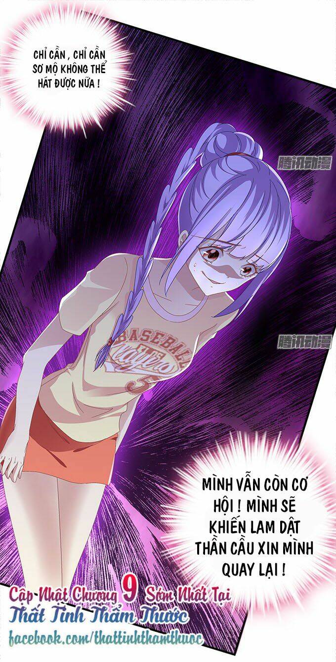 thiên lại âm linh chapter 8 51