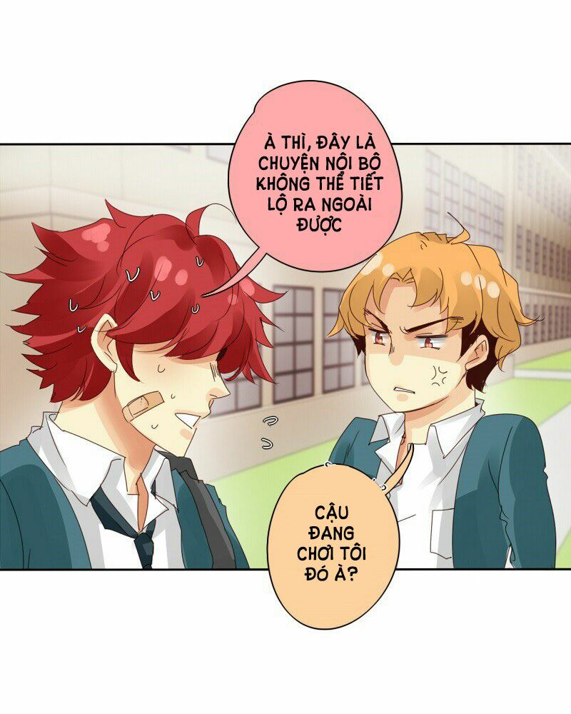 unordinary chapter 18 20