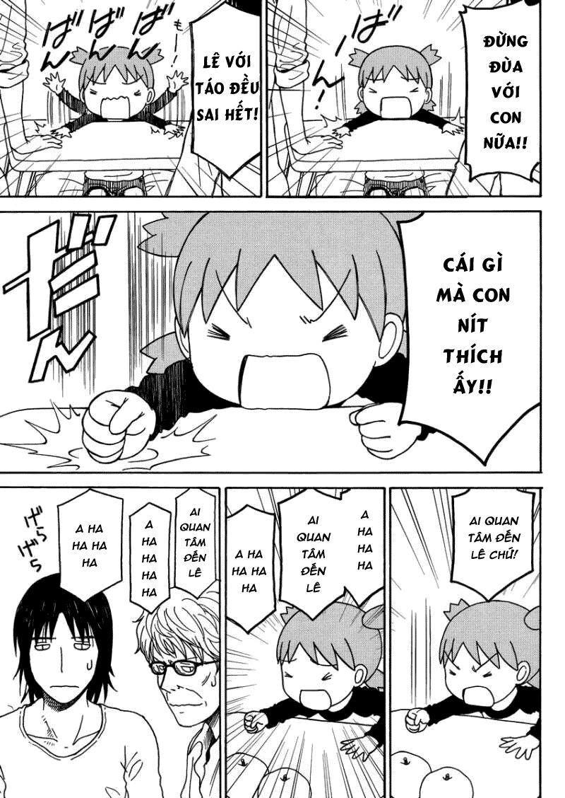 yotsubato! chapter 86 31