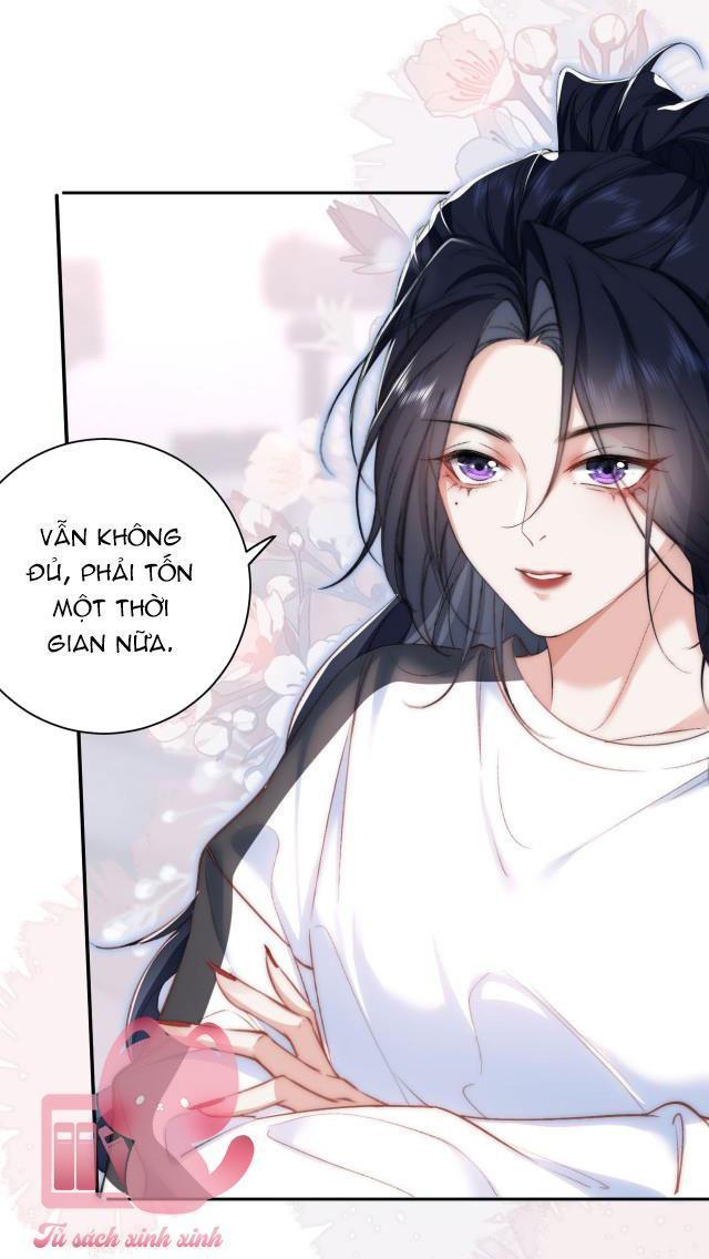 nữ cố vấn tuyển tú nam đoàn chapter 6 24
