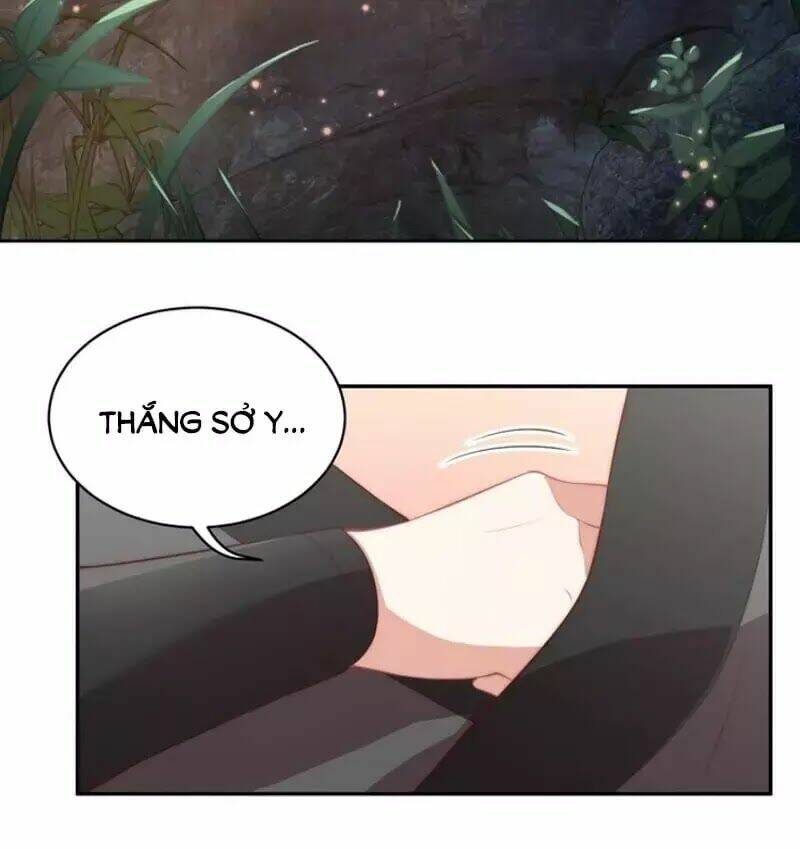 công chúa tại thượng: quốc sư mời xuống kiệu chapter 31 24