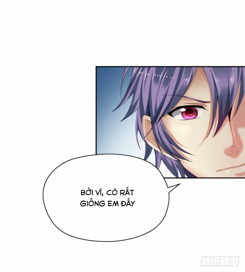 thủ hội chi vũ chapter 33 21