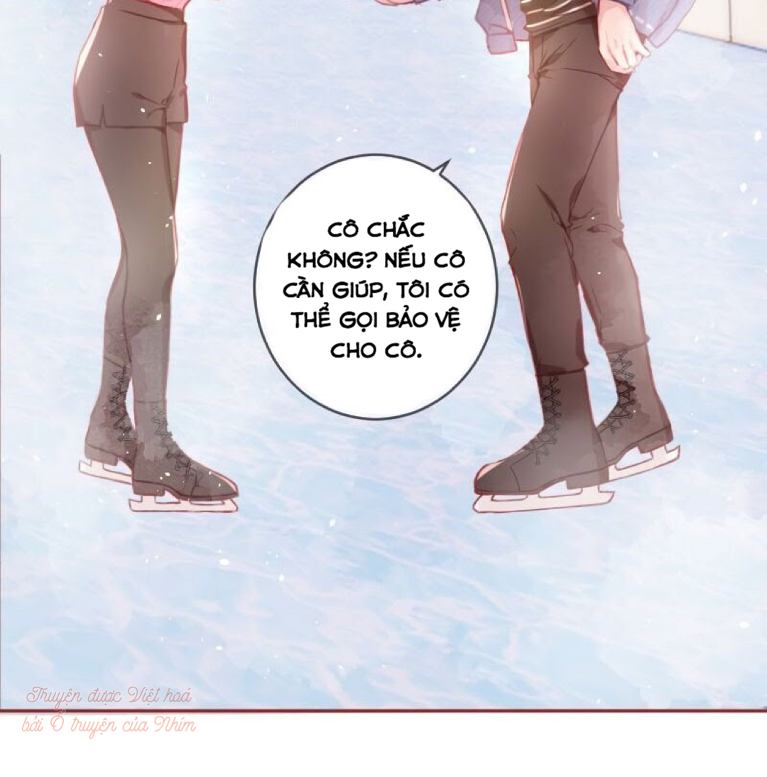 Mù Quáng Vì Yêu Anh Chapter 4 - Next Chapter 5