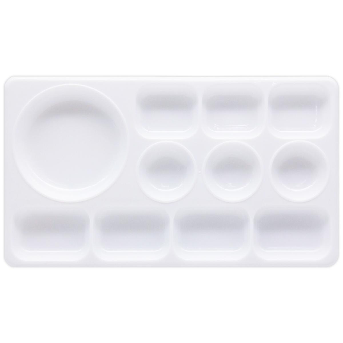 Khay Đựng Màu Vẽ - Mesa MP-6